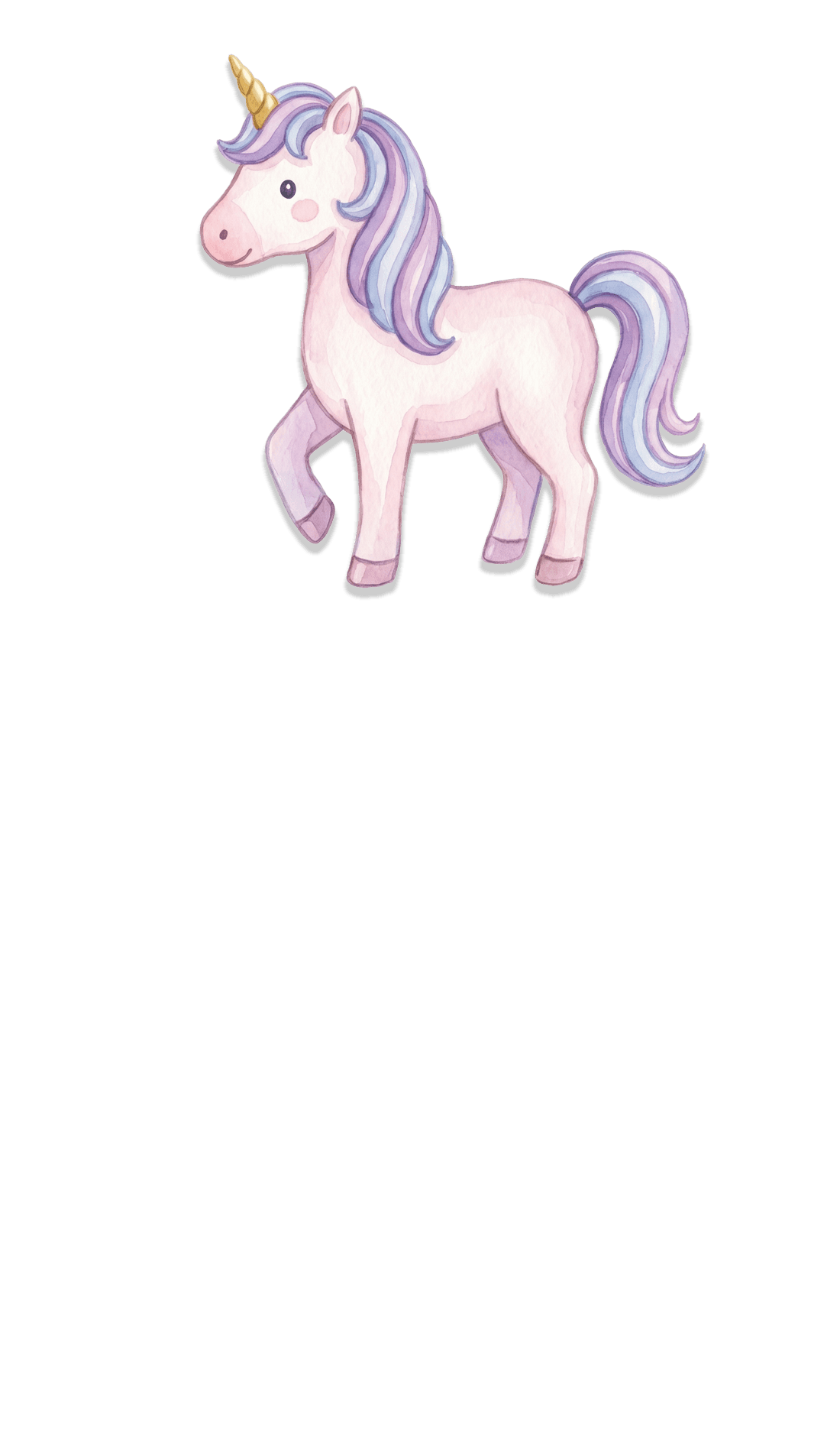 Custom topper example
